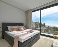 Venta - Villa-Chalet - Benissa