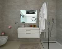 Venta - Villa-Chalet - Benissa