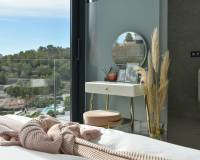 Venta - Villa-Chalet - Benissa