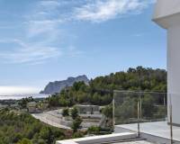 Venta - Villa-Chalet - Benissa