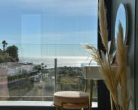 Venta - Villa-Chalet - Benissa