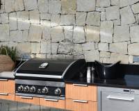 Venta - Villa-Chalet - Benissa