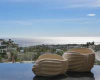 Venta - Villa-Chalet - Benissa