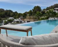 Venta - Villa-Chalet - Benissa