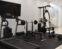 Venta - Villa-Chalet - Benissa