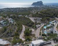 Venta - Villa-Chalet - Benissa