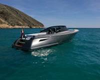 Venta - Villa-Chalet - Benissa