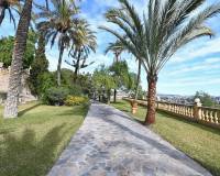 Venta - Villa-Chalet - Benissa