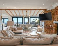 Venta - Villa-Chalet - Benissa