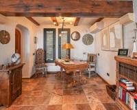 Venta - Villa-Chalet - Benissa