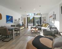 Venta - Villa-Chalet - Benissa