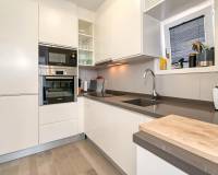 Venta - Villa-Chalet - Benissa