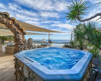 Venta - Villa-Chalet - Benissa