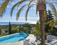 Venta - Villa-Chalet - Benissa