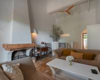 Venta - Villa-Chalet - Benissa