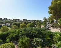 Venta - Villa-Chalet - Benissa