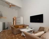 Venta - Villa-Chalet - Benissa