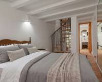 Venta - Villa-Chalet - Benissa