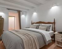 Venta - Villa-Chalet - Benissa