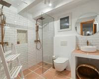 Venta - Villa-Chalet - Benissa