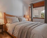 Venta - Villa-Chalet - Benissa