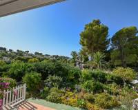 Venta - Villa-Chalet - Benissa