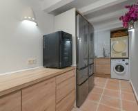 Venta - Villa-Chalet - Benissa