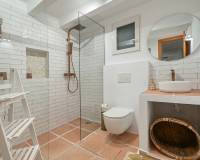 Venta - Villa-Chalet - Benissa