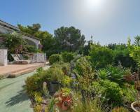 Venta - Villa-Chalet - Benissa