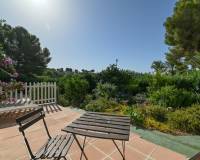 Venta - Villa-Chalet - Benissa