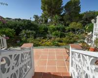 Venta - Villa-Chalet - Benissa