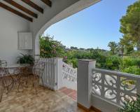 Venta - Villa-Chalet - Benissa