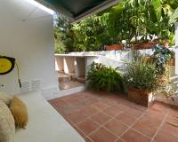 Venta - Villa-Chalet - Benissa