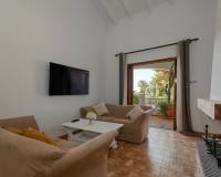 Venta - Villa-Chalet - Benissa