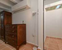 Venta - Villa-Chalet - Benissa