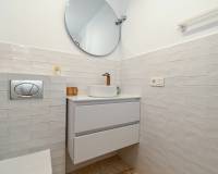 Venta - Villa-Chalet - Benissa