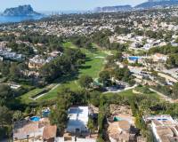 Venta - Villa-Chalet - Benissa
