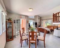 Venta - Villa-Chalet - Benitachell - Adelfas