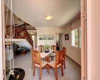 Venta - Villa-Chalet - Benitachell - Adelfas