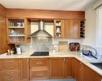 Venta - Villa-Chalet - Benitachell - Adelfas