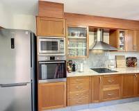 Venta - Villa-Chalet - Benitachell - Adelfas