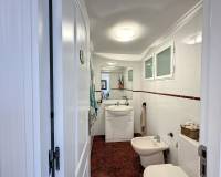 Venta - Villa-Chalet - Benitachell - Adelfas