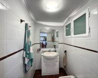 Venta - Villa-Chalet - Benitachell - Adelfas