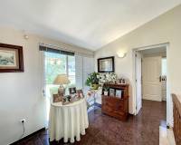 Venta - Villa-Chalet - Benitachell - Adelfas