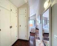 Venta - Villa-Chalet - Benitachell - Adelfas