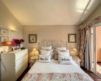 Venta - Villa-Chalet - Benitachell - Adelfas