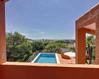 Venta - Villa-Chalet - Benitachell - Adelfas