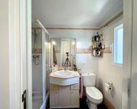 Venta - Villa-Chalet - Benitachell - Adelfas