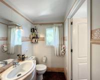 Venta - Villa-Chalet - Benitachell - Adelfas