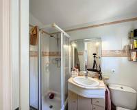 Venta - Villa-Chalet - Benitachell - Adelfas